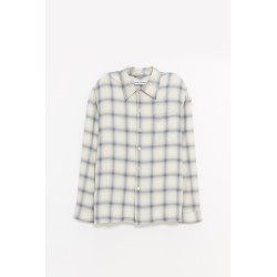 OUR LEGACY SACRAMENTO COWBOY VISCOSE EVERY SHIRT